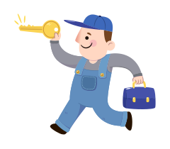 Local emergency lockout specialist near you offering 24/7 emergency lockout solution in Urbana, IL