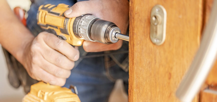 Eviction Locksmith in Urbana, Illinois