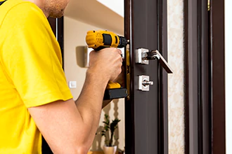 door handle lock repair urbana
