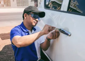 Car Locksmith in Urbana, IL